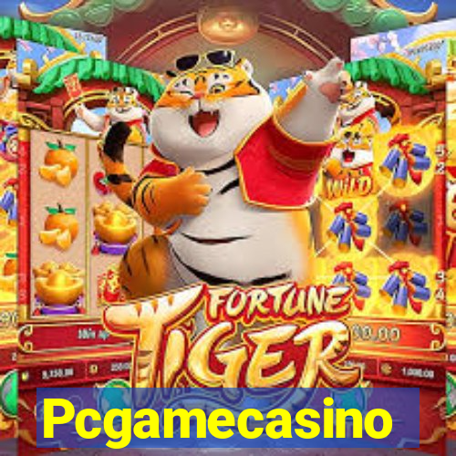 Pcgamecasino