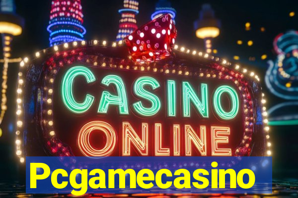 Pcgamecasino