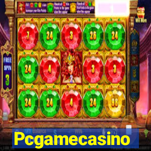 Pcgamecasino