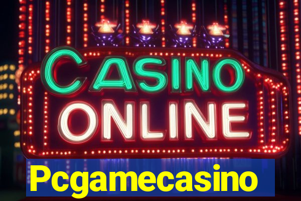 Pcgamecasino