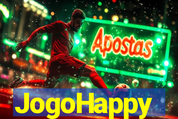 JogoHappy