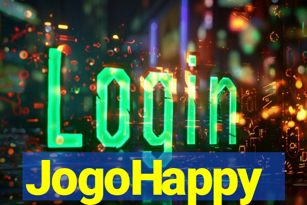 JogoHappy