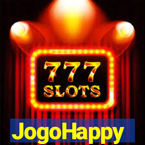 JogoHappy