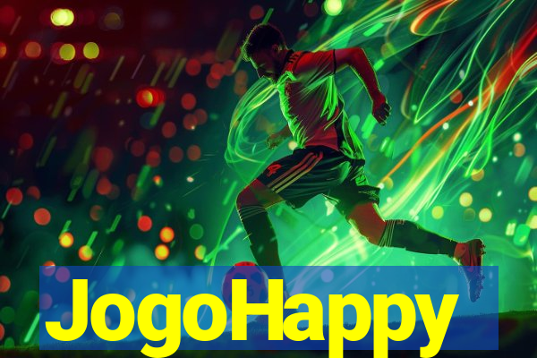 JogoHappy