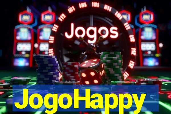 JogoHappy