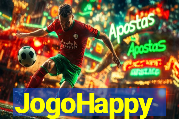 JogoHappy