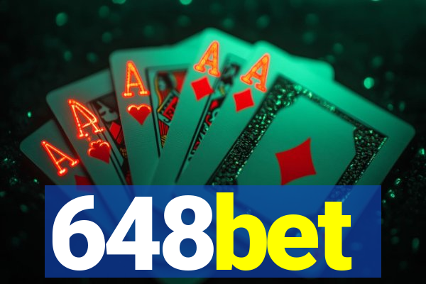 648bet