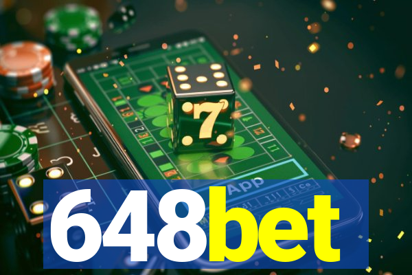 648bet