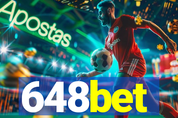 648bet