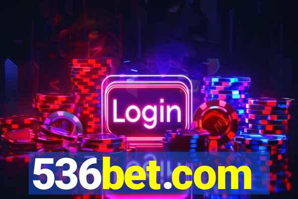 536bet.com