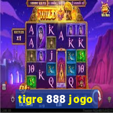 tigre 888 jogo