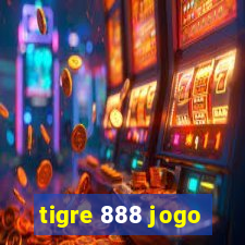 tigre 888 jogo