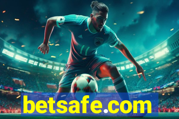 betsafe.com