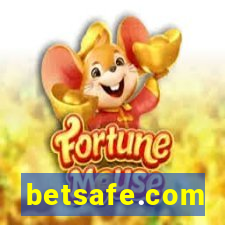 betsafe.com