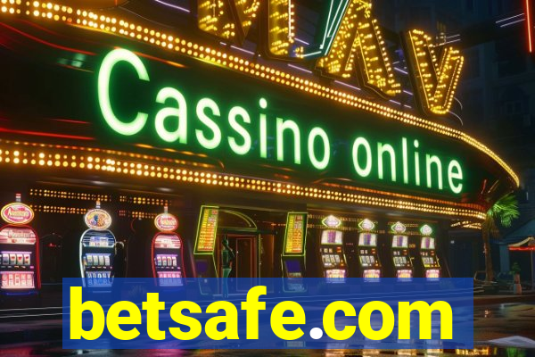 betsafe.com