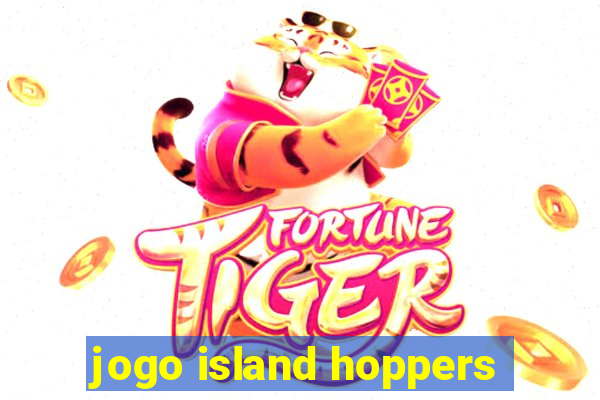 jogo island hoppers