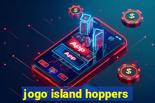 jogo island hoppers