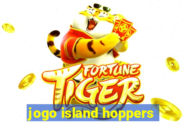 jogo island hoppers