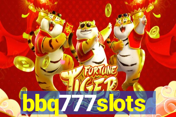 bbq777slots