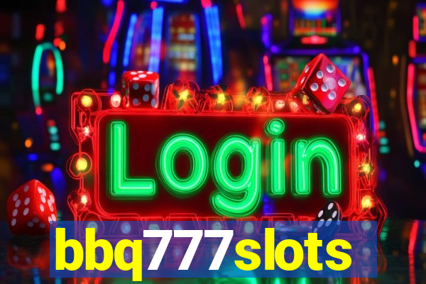 bbq777slots