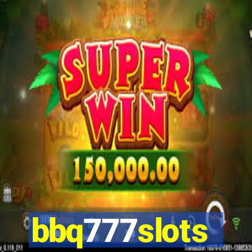 bbq777slots