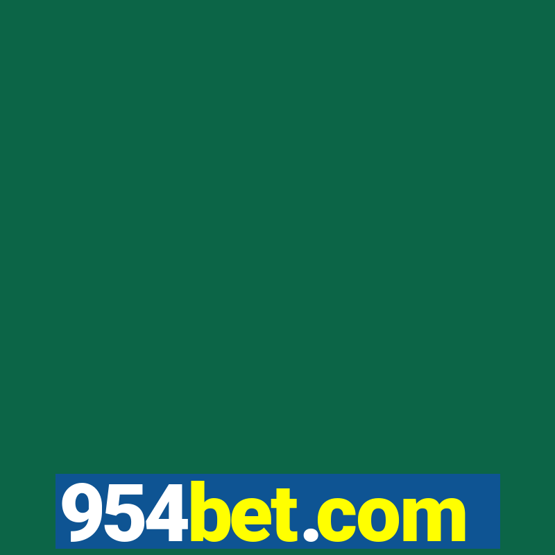 954bet.com