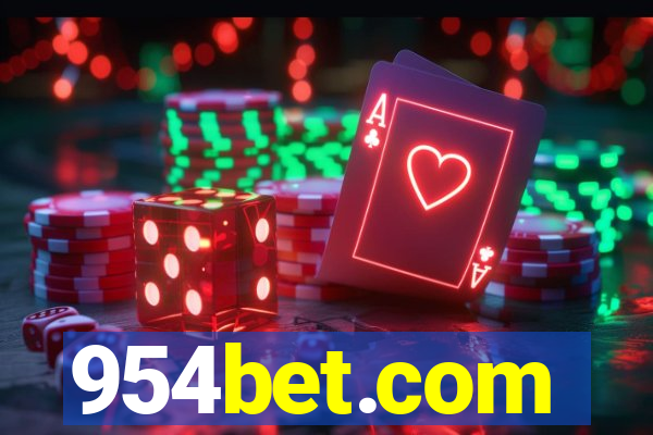 954bet.com