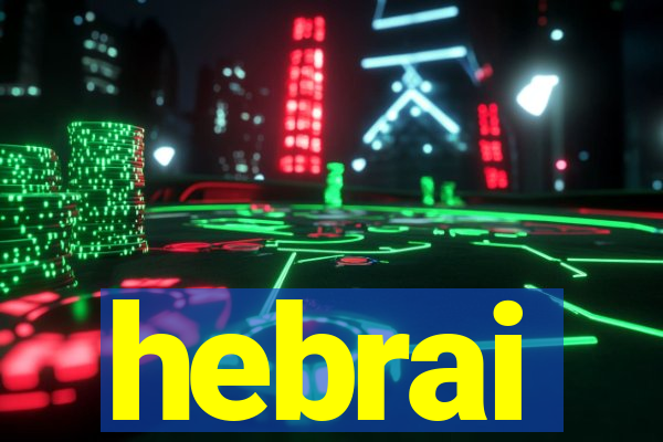 hebrai