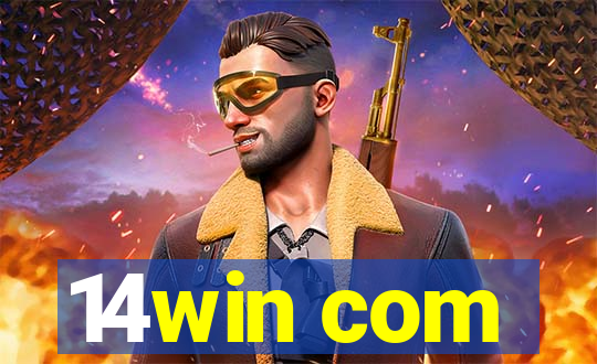 14win com