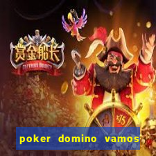 poker domino vamos penghasil uang