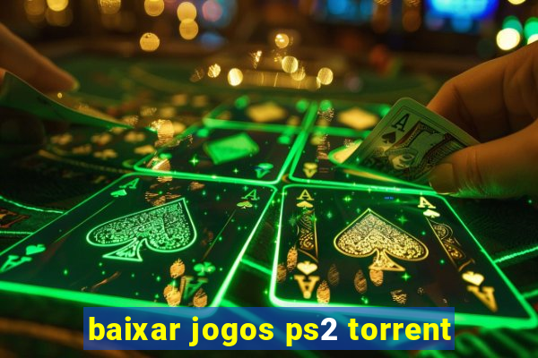 baixar jogos ps2 torrent