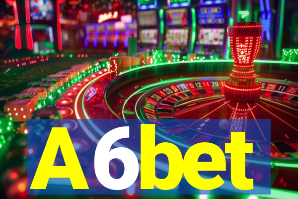 A6bet