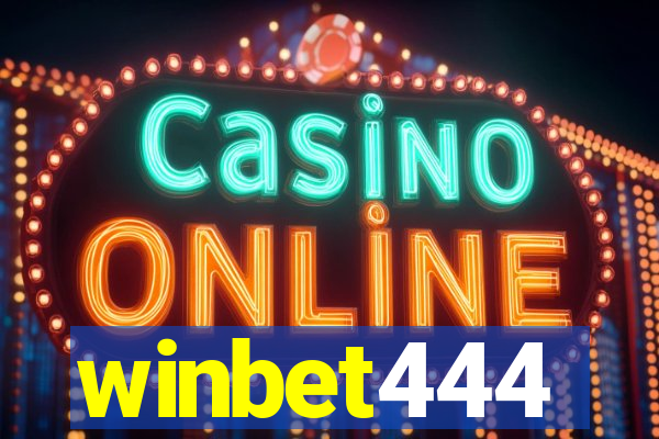 winbet444