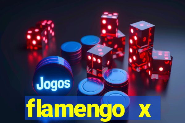 flamengo x athletico pr futemax