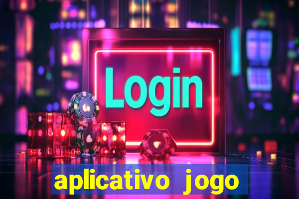 aplicativo jogo ganhar dinheiro