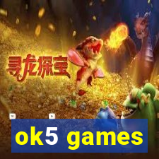 ok5 games