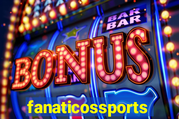 fanaticossports.bet