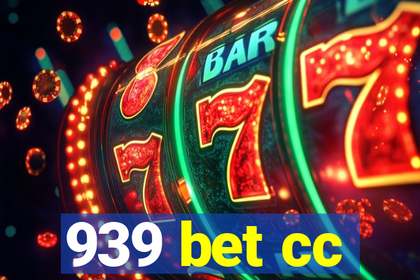 939 bet cc