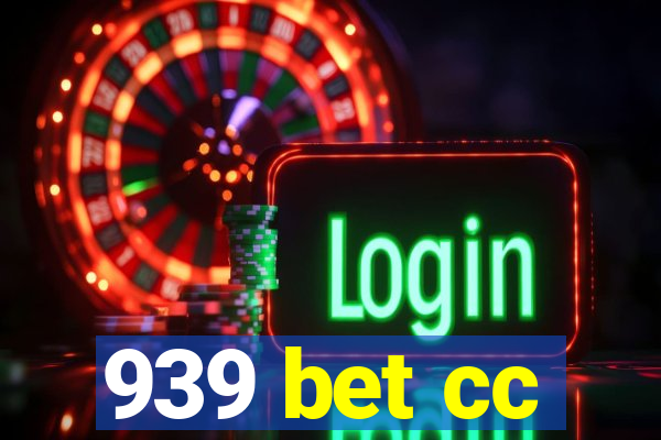 939 bet cc