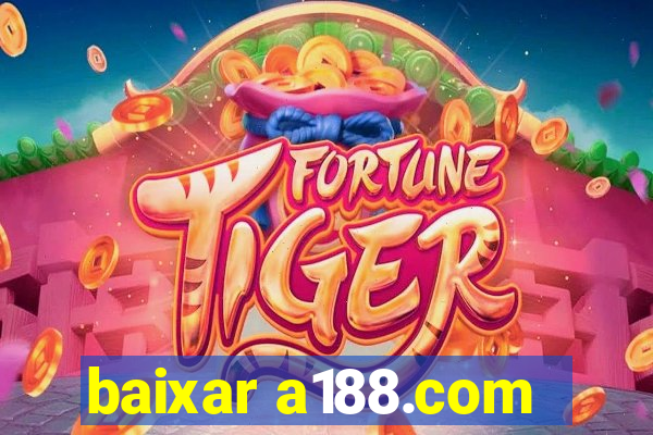 baixar a188.com