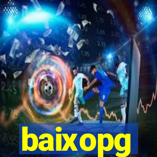 baixopg