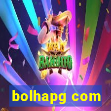 bolhapg com