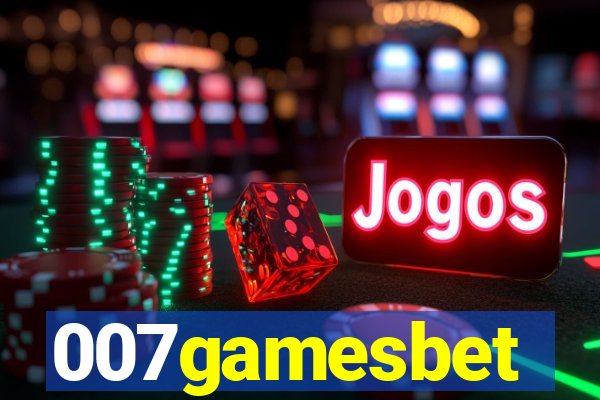 007gamesbet