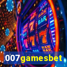 007gamesbet