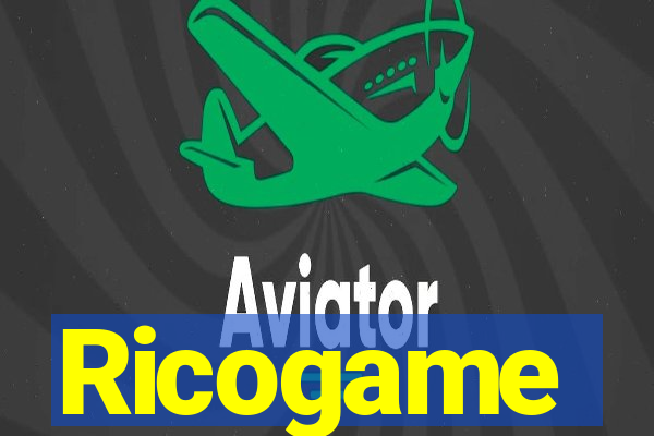 Ricogame