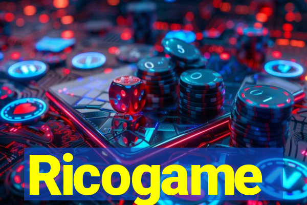 Ricogame