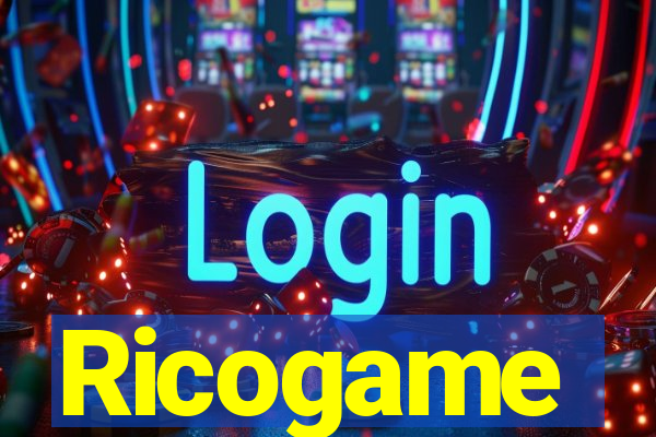 Ricogame