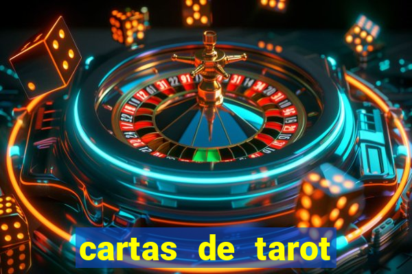 cartas de tarot gratis futuro inmediato