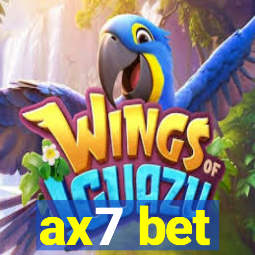 ax7 bet