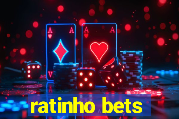 ratinho bets